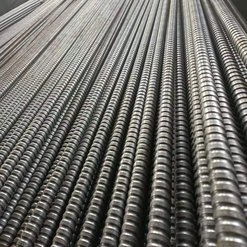 紫阳中空锚杆